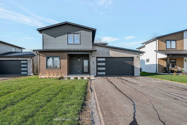 32 Fraser Drive