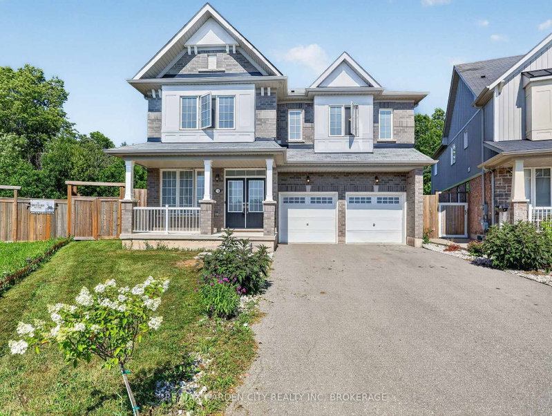 7568 Tupelo Cres, Niagara Falls, Ontario