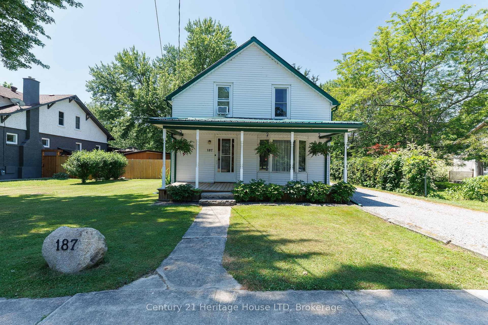 187 South Mill Street • Fort Erie, ON photo 41