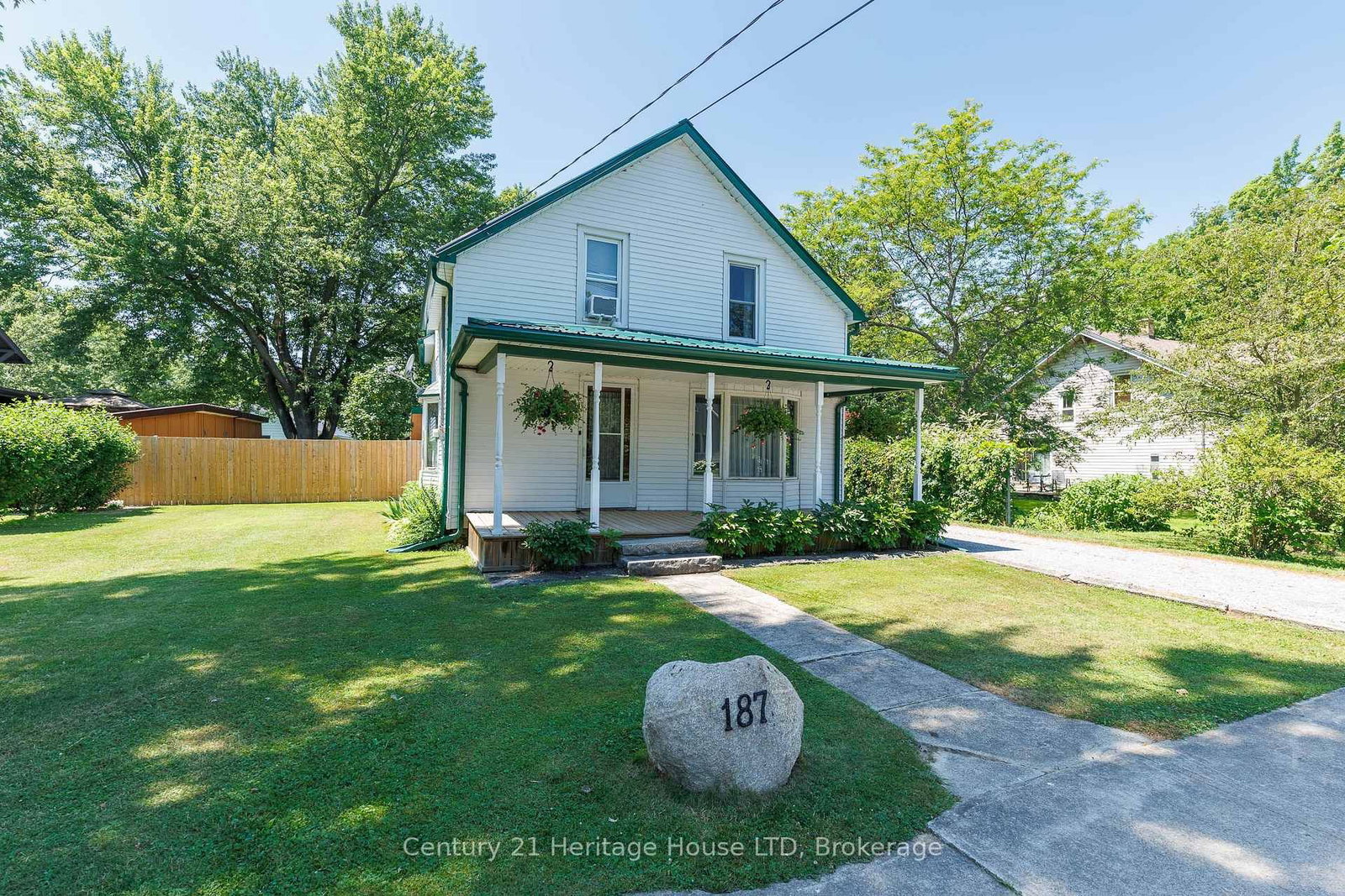 187 South Mill Street • Fort Erie, ON photo 8