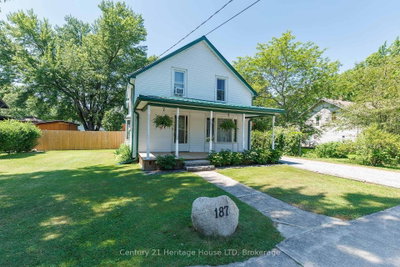 187 South Mill Street • Fort Erie, ON photo 8