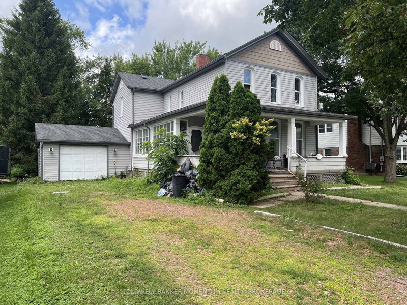 2477 Stevensville Road