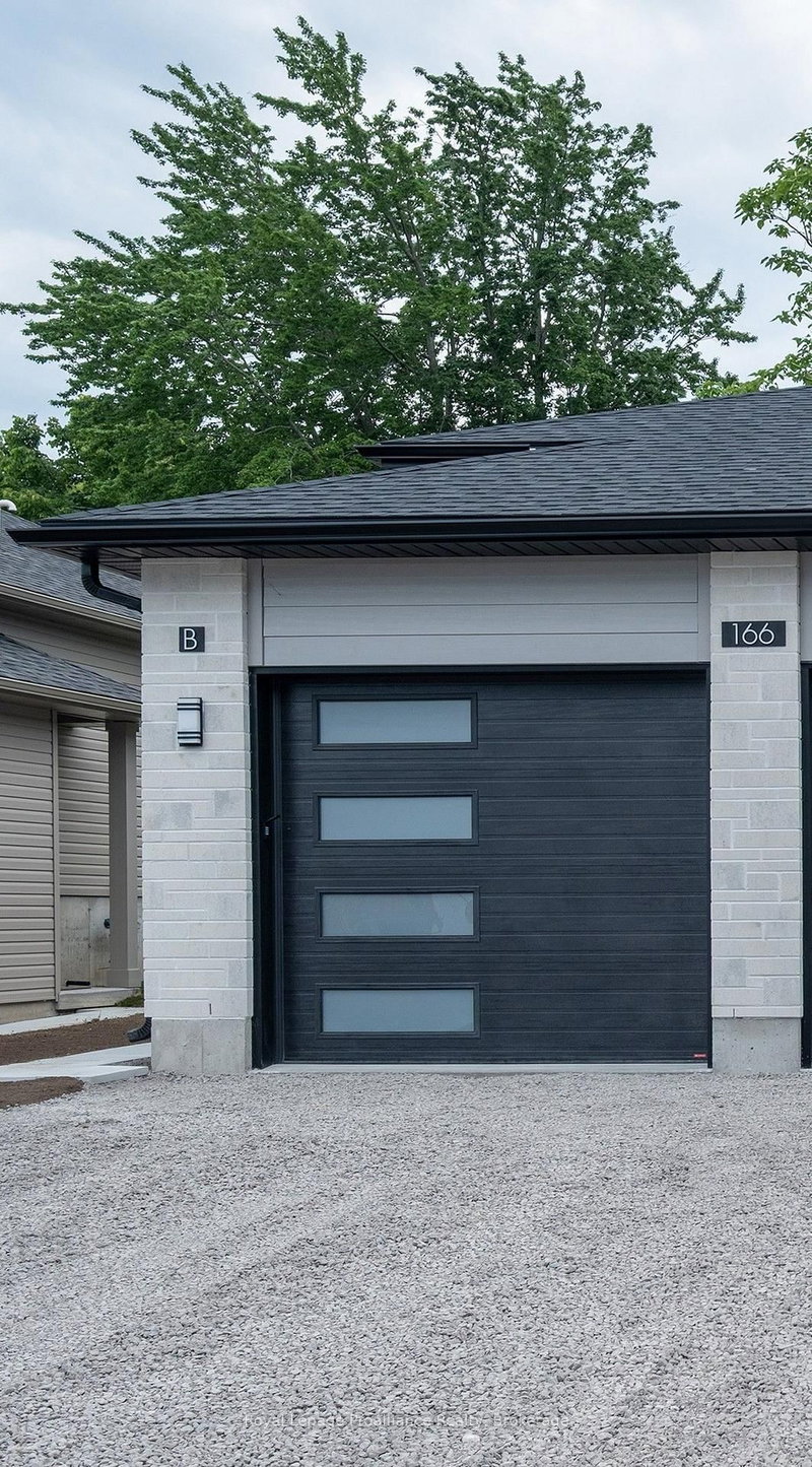 B - 166 Sienna Avenue