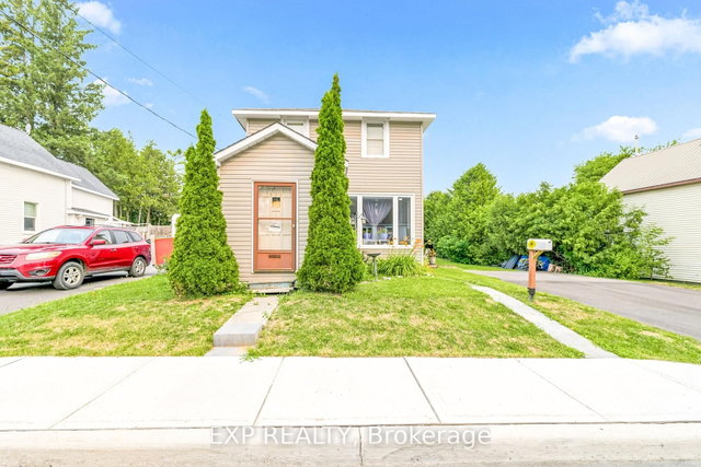 111 MACDONALD Street