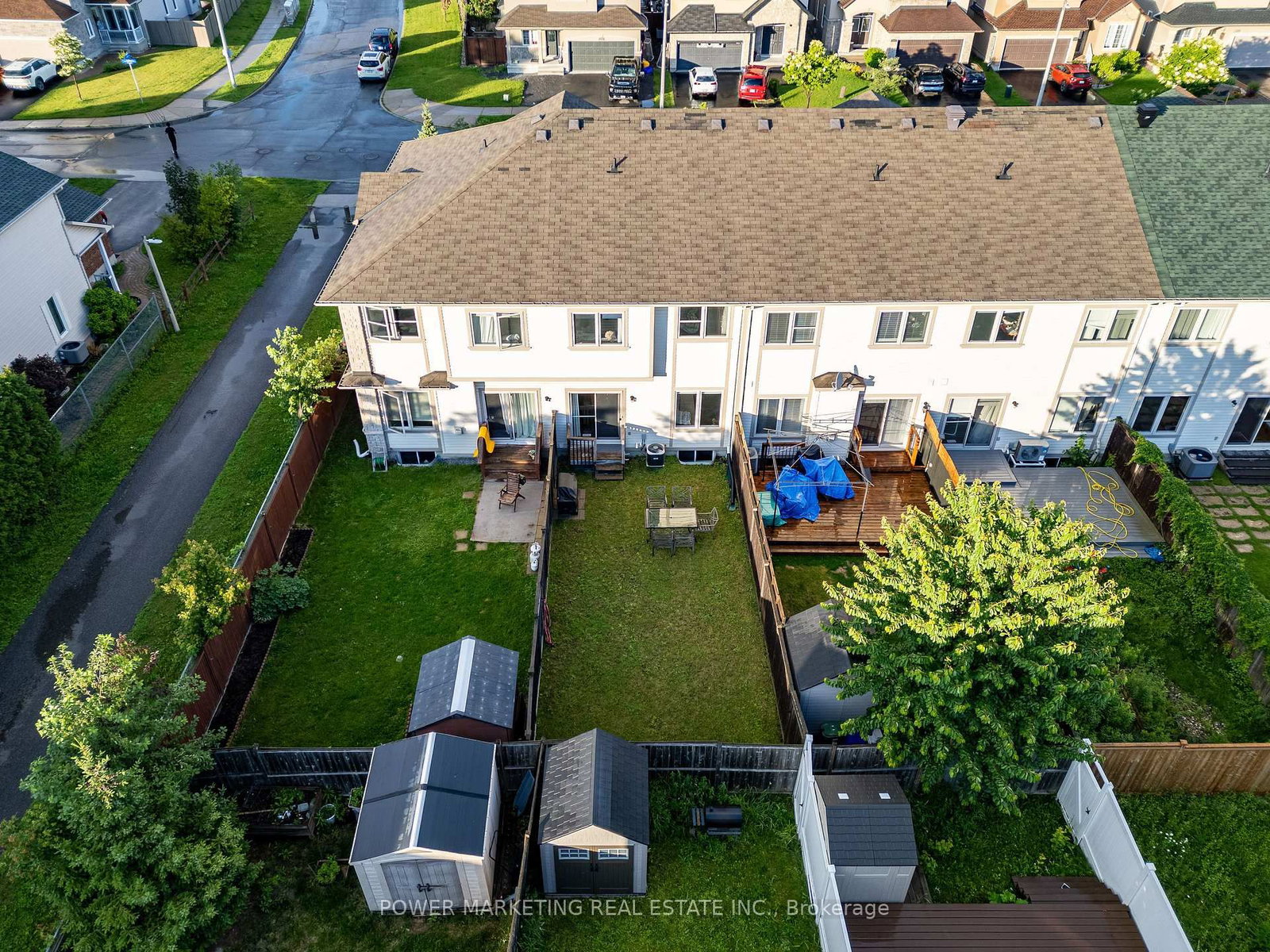 2200 NANTES Street • Ottawa, ON photo 25