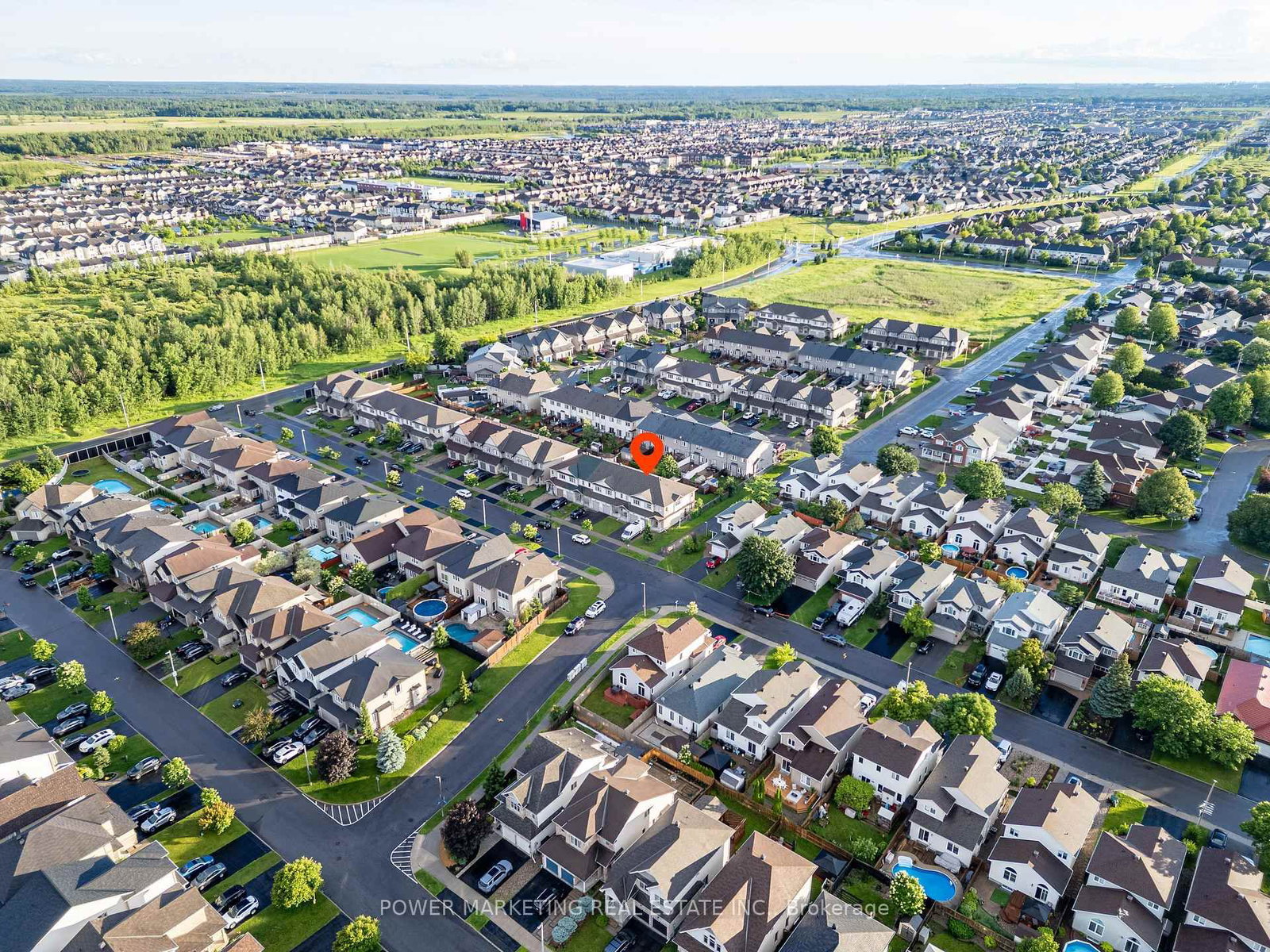 2200 NANTES Street • Ottawa, ON photo 30