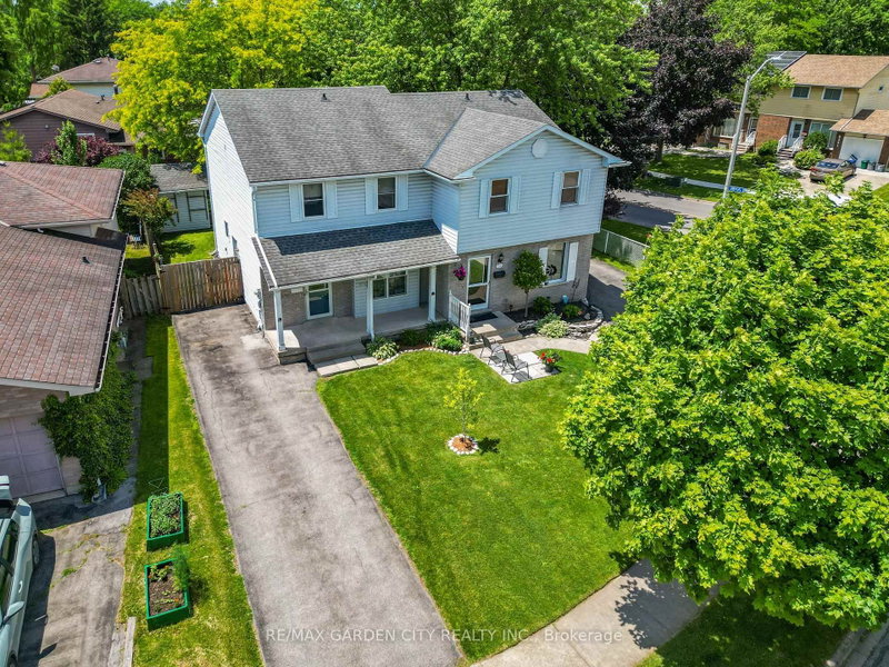 6479 Malibu Drive, Niagara Falls