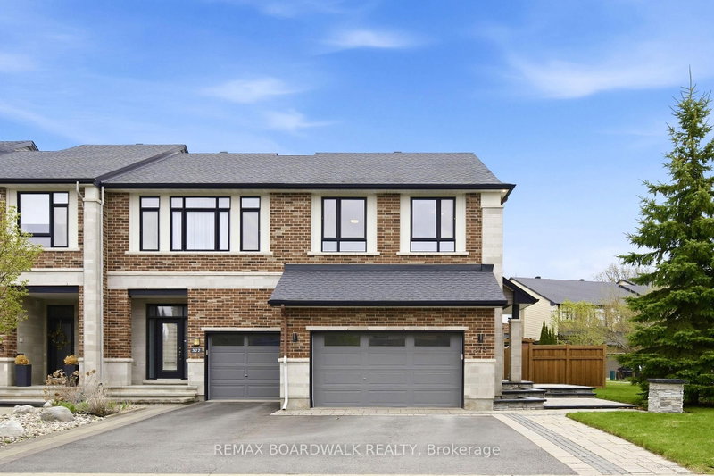 375 Cooks Mill Crescent
