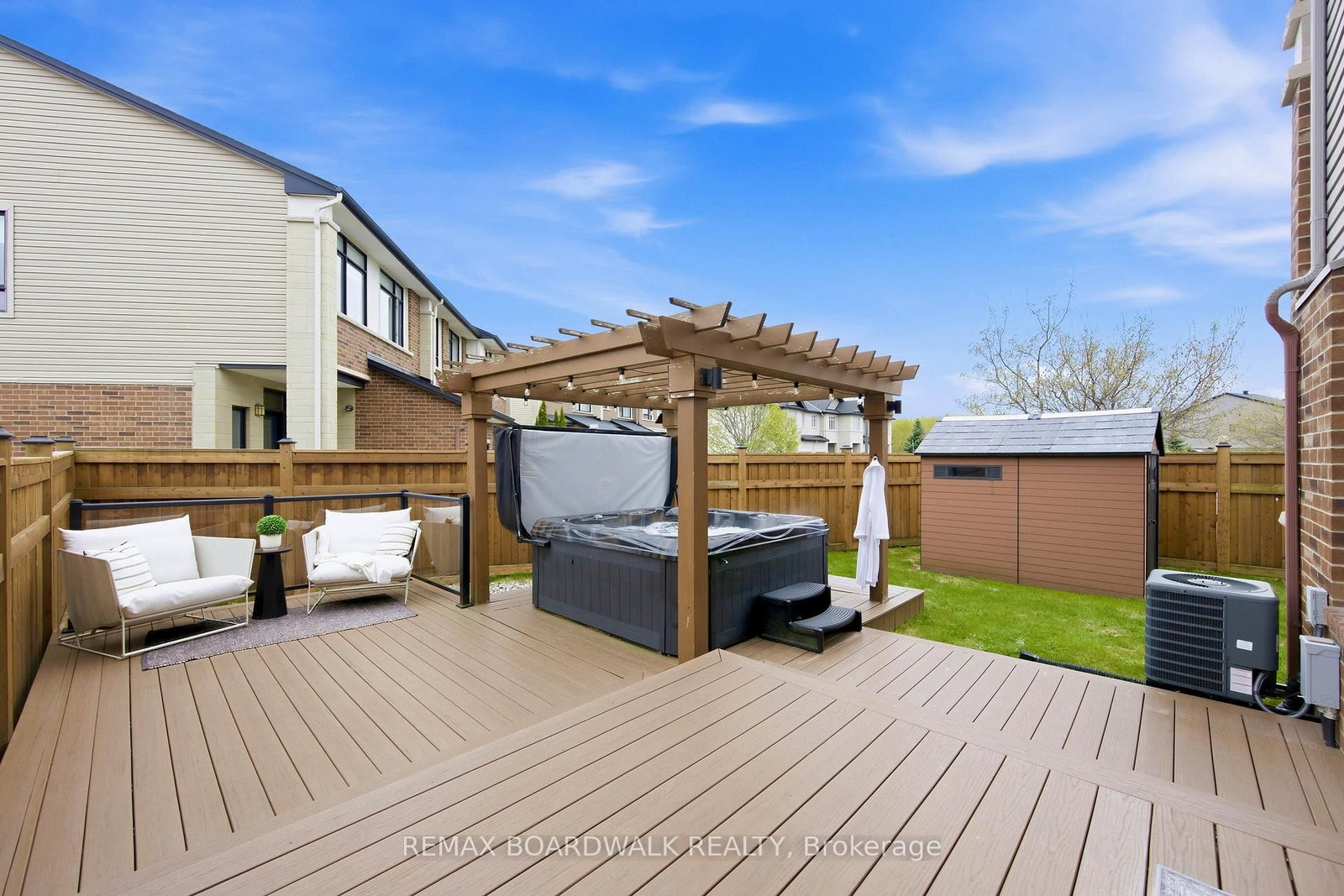 375 Cooks Mill Crescent • Ottawa, ON photo 37