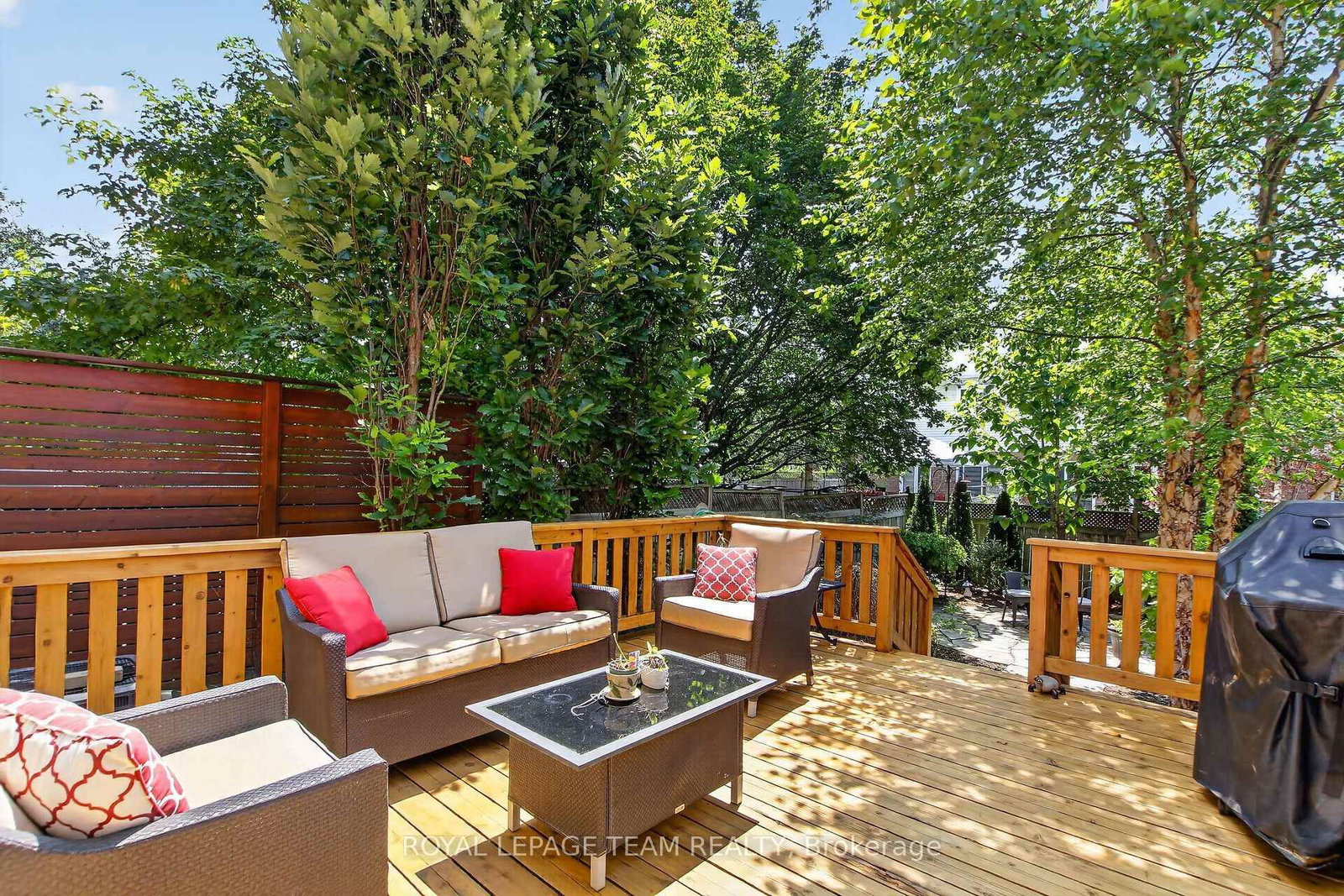 3 Hepburn Court • Ottawa, ON photo 36