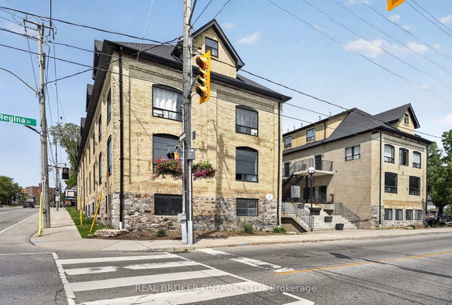 9 - 12 Bridgeport Road E