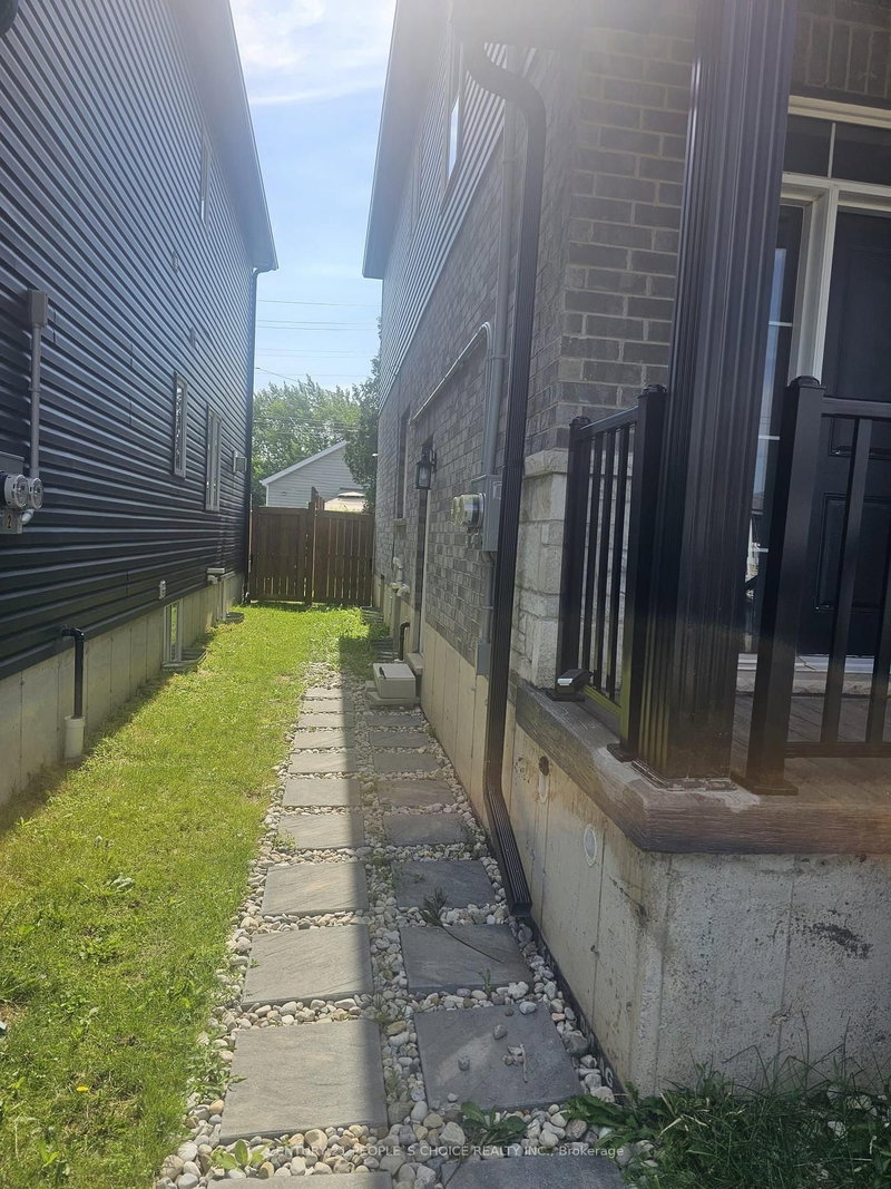 (BSMT) - 84 Beland Avenue