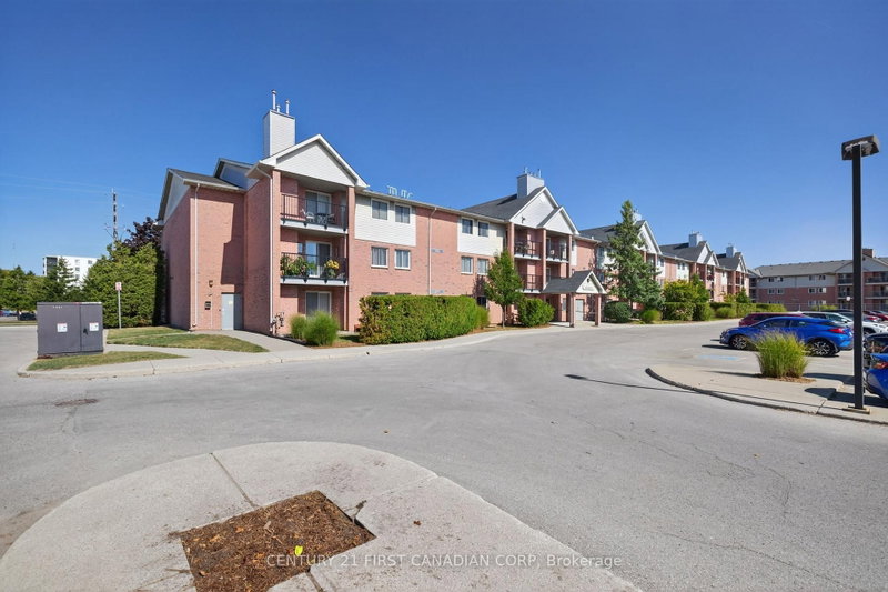 92 - 144 Conway Drive