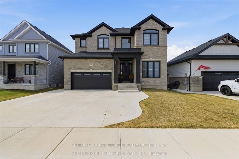 105 Harvest Lane