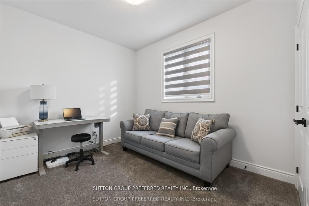 105 Harvest Lane • Thames Centre, ON photo 34