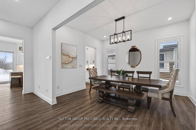 105 Harvest Lane • Thames Centre, ON photo 8