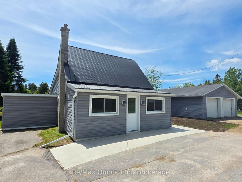 home for lease on 61 COUNTY ROAD 1 Road