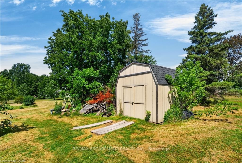 42841 Highway 3 • Wainfleet, ON photo 32