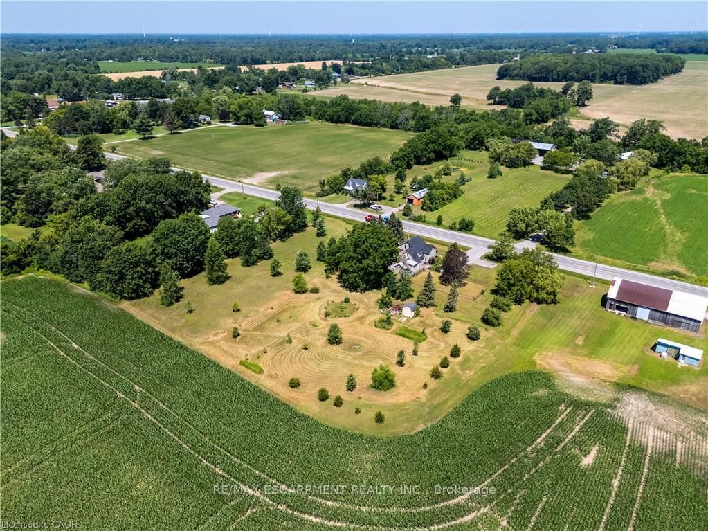 42841 Highway 3 • Wainfleet, ON photo 33