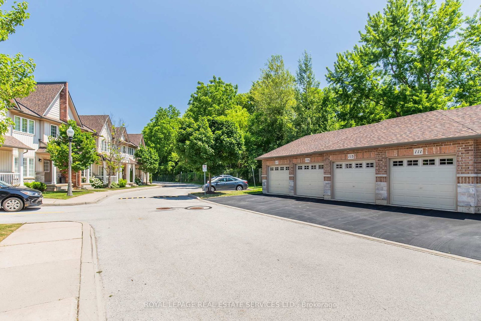 113 Liddycoat Lane • Hamilton, ON photo 30