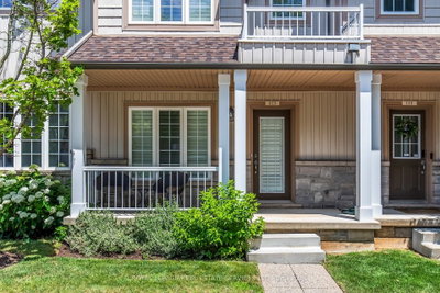 113 Liddycoat Lane • Hamilton, ON photo 4