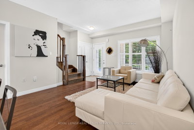 113 Liddycoat Lane • Hamilton, ON photo 5