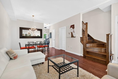 113 Liddycoat Lane • Hamilton, ON photo 8