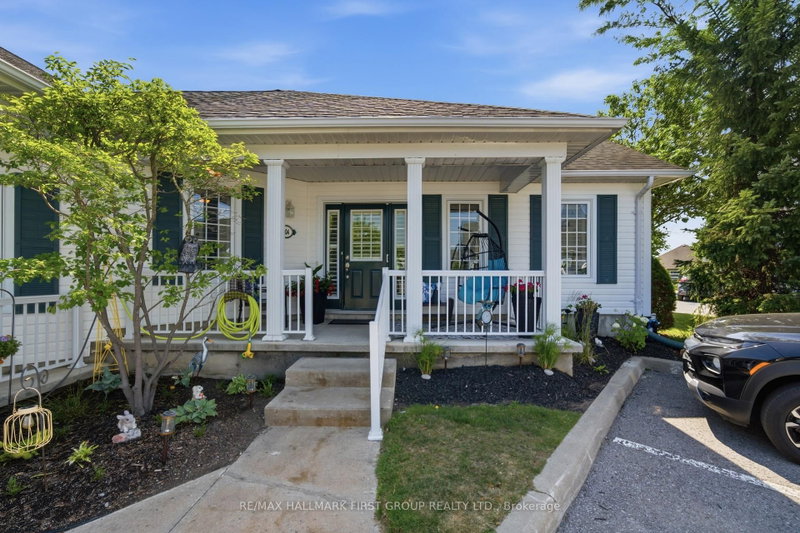 home for sale on 404-325 Densmore Road