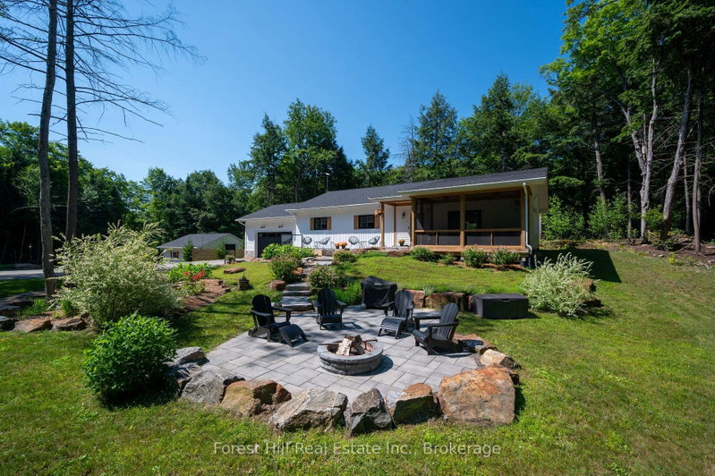 315 North Fox Lake Road W