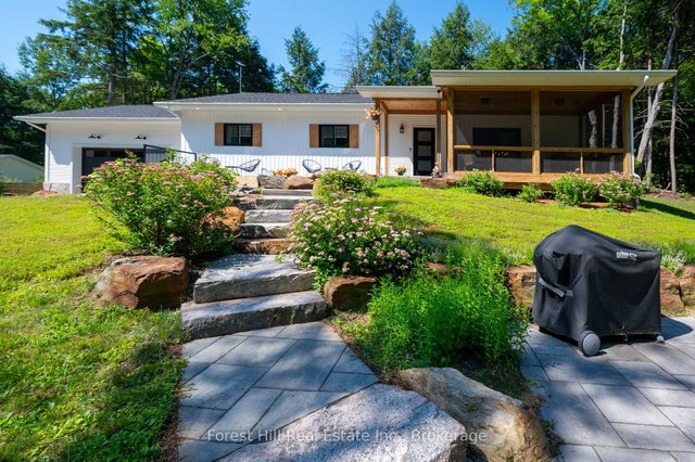 315 North Fox Lake Road W