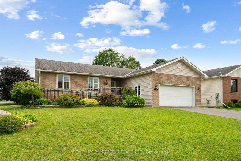 113 Blake's Crescent