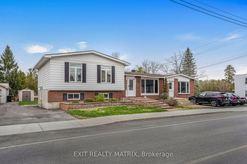 916 King St Street