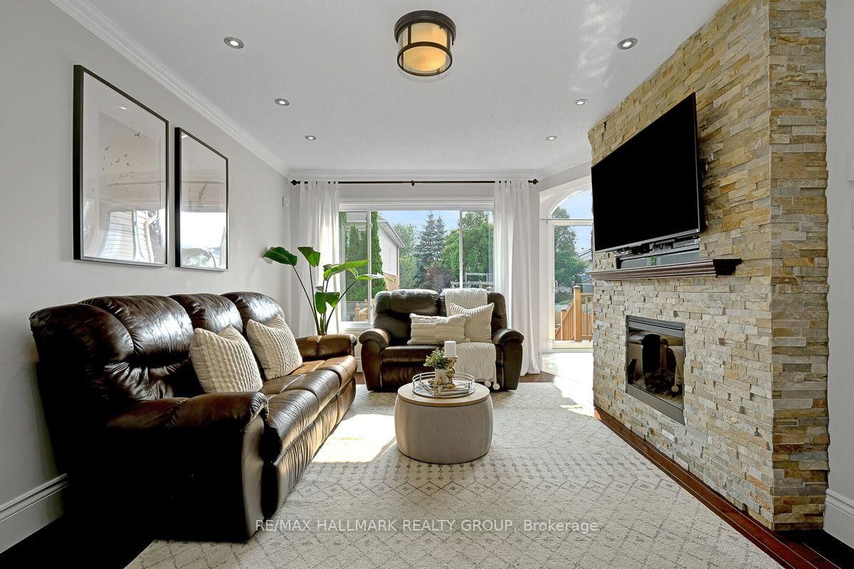 6252 Sablewood Place • Ottawa, ON photo 11