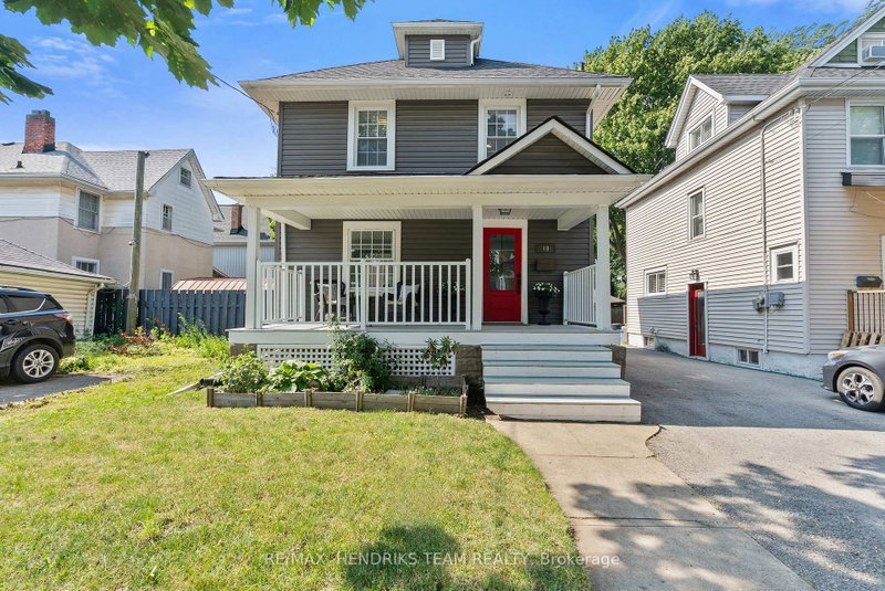 69 Chaplin Avenue