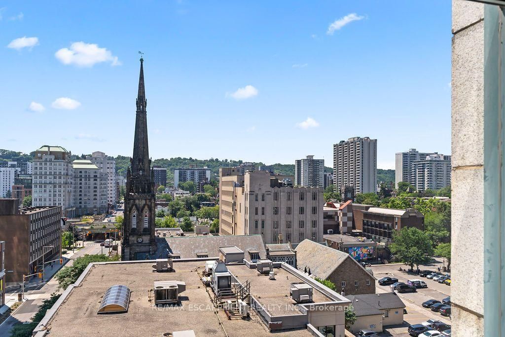 36 James Street S • #810 • Hamilton, ON photo 17