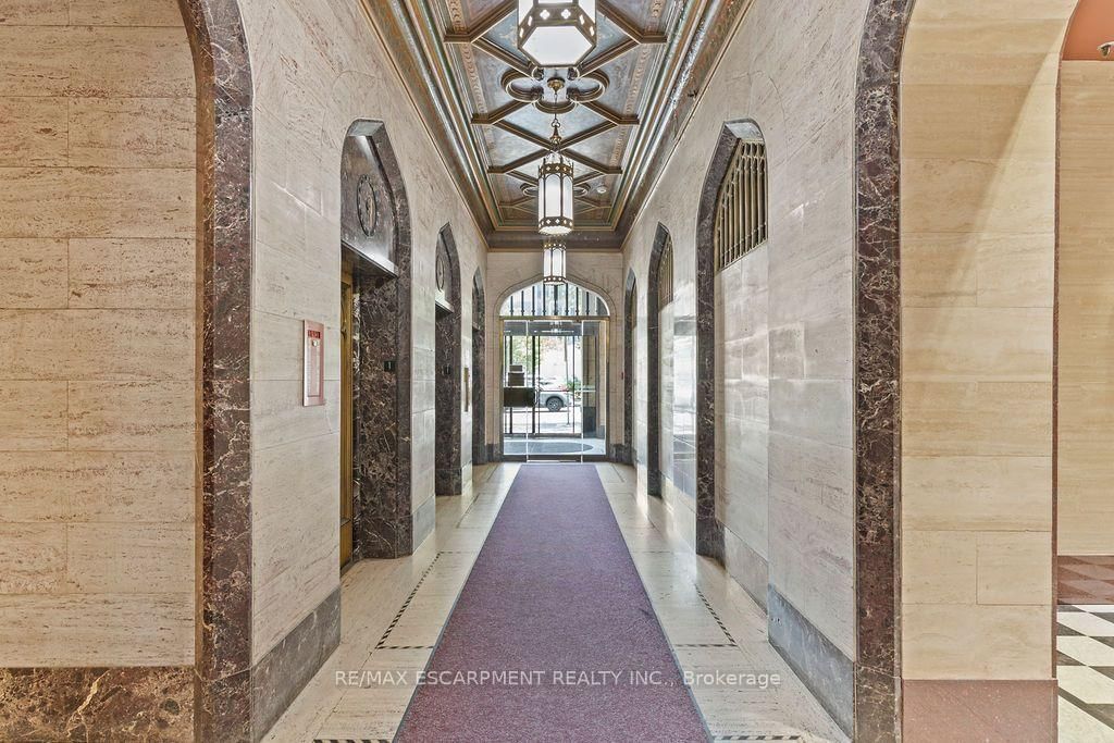 36 James Street S • #810 • Hamilton, ON photo 22