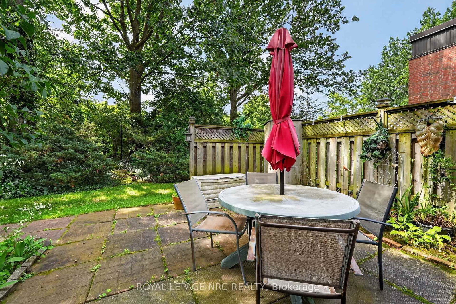 6453 Colborne Street • #62 • Niagara Falls, ON photo 20