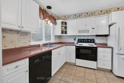 6453 Colborne Street • #62 • Niagara Falls, ON photo 5