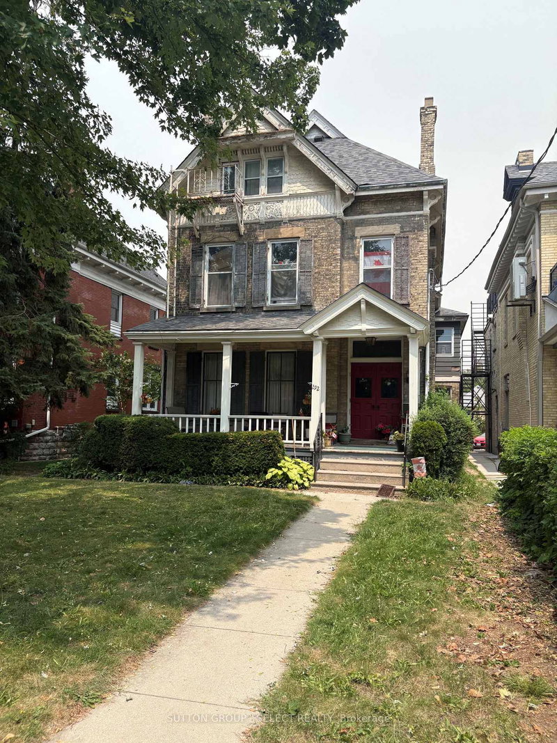 292 Central Avenue