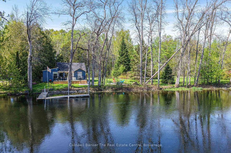 1079 Severn River Road