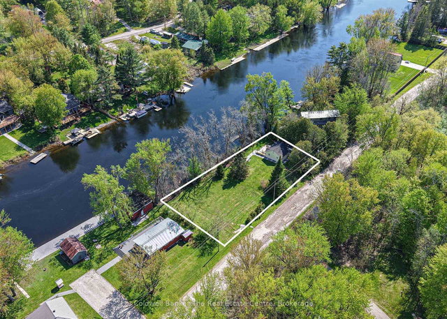 1079 Severn River Road