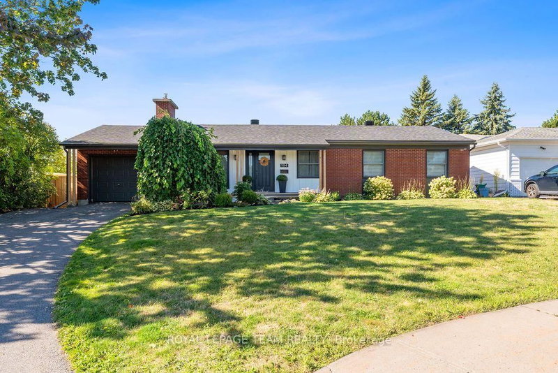home for sale on 194 Morrena Road