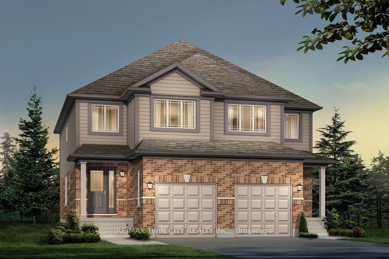 1705 Dunkirk Ave, Woodstock, Ontario