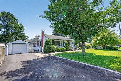 269 Nickerson Drive