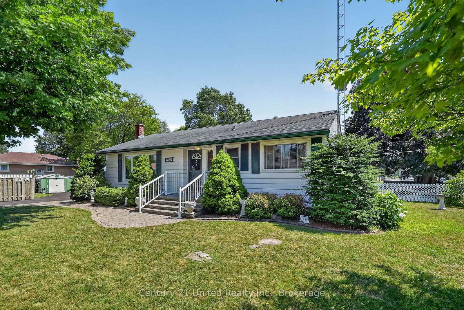 269 Nickerson Drive • Cobourg, ON photo 2