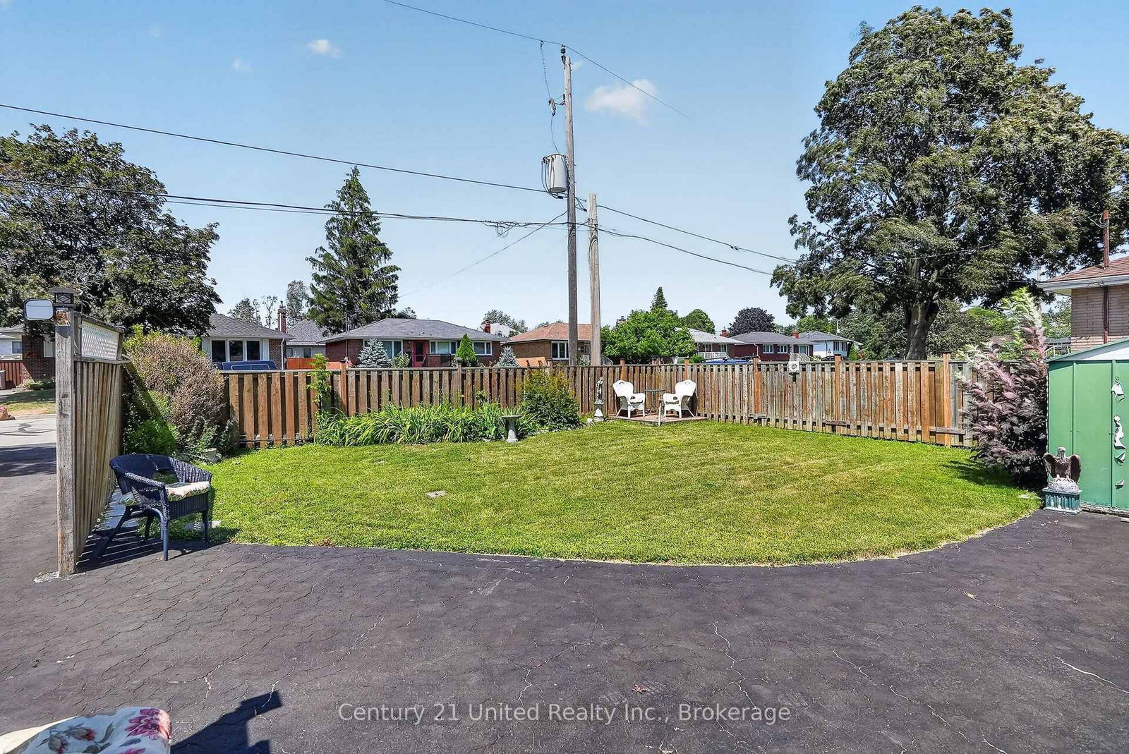 269 Nickerson Drive • Cobourg, ON photo 38
