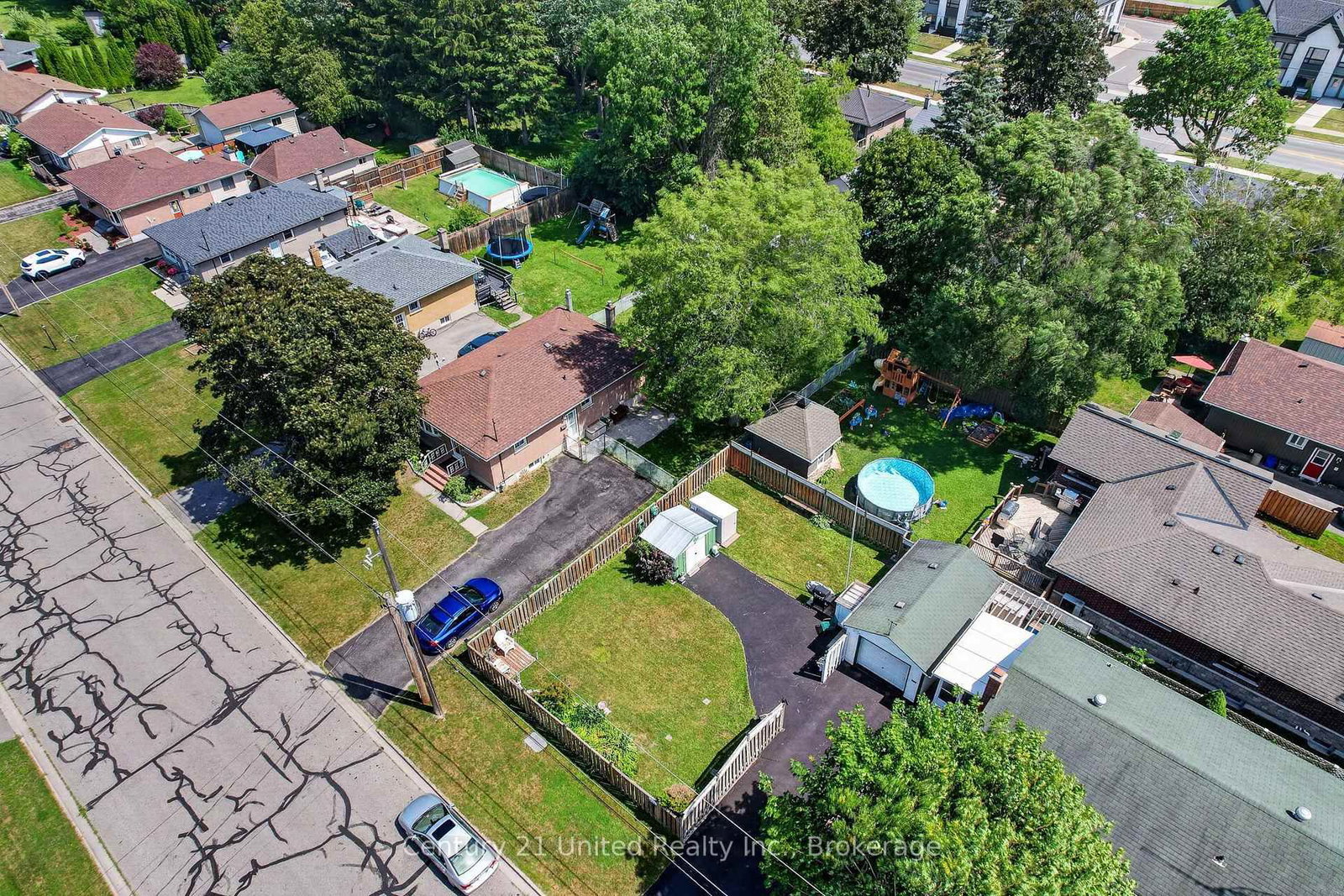 269 Nickerson Drive • Cobourg, ON photo 40