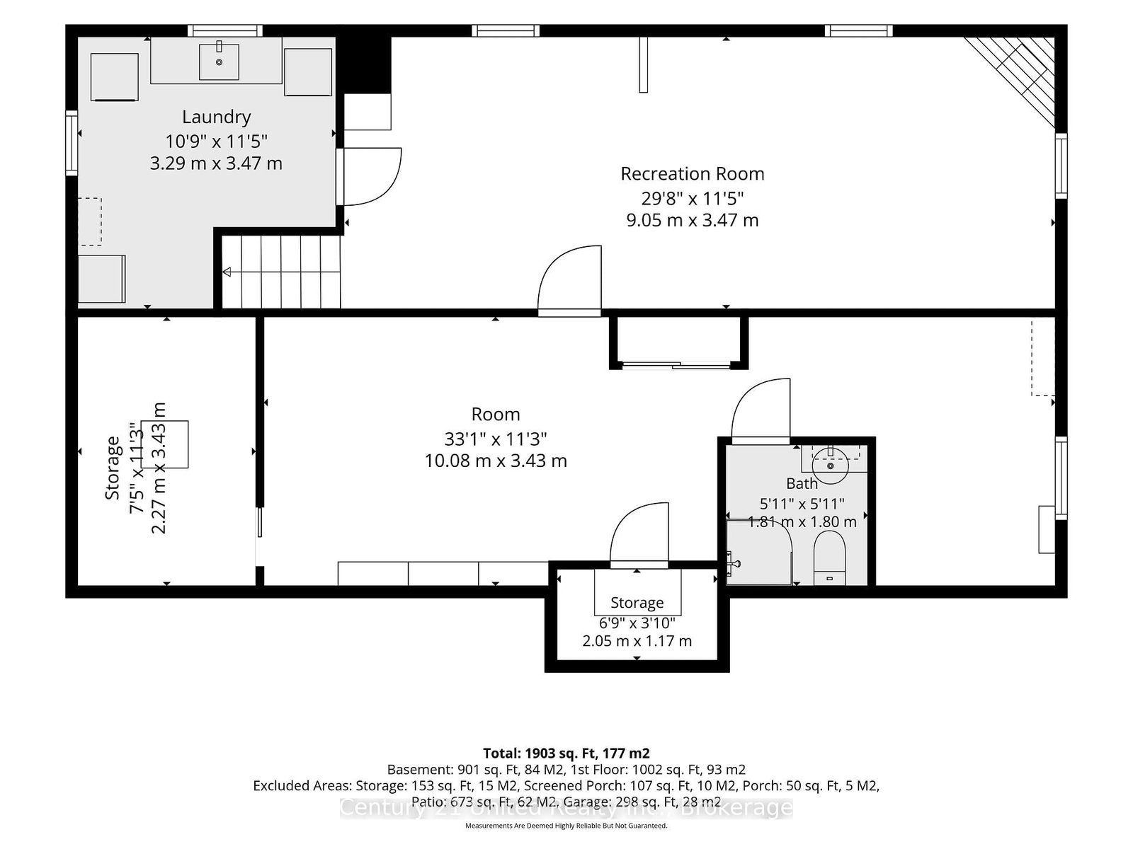 269 Nickerson Drive • Cobourg, ON photo 47