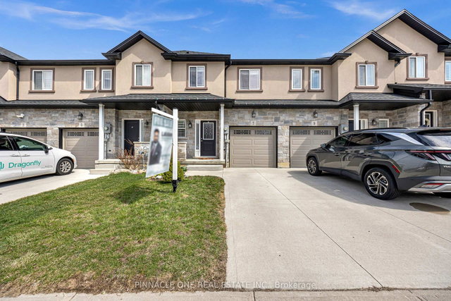 7 Mistywood Drive