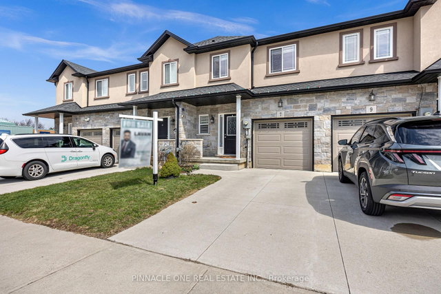 7 Mistywood Drive